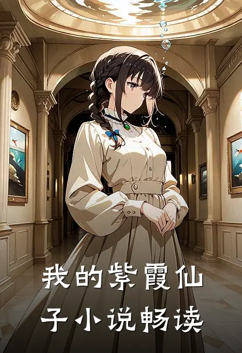 我的紫霞仙子小说畅读