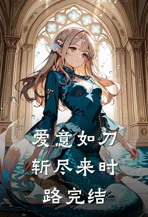 爱意如刀，斩尽来时路完结
