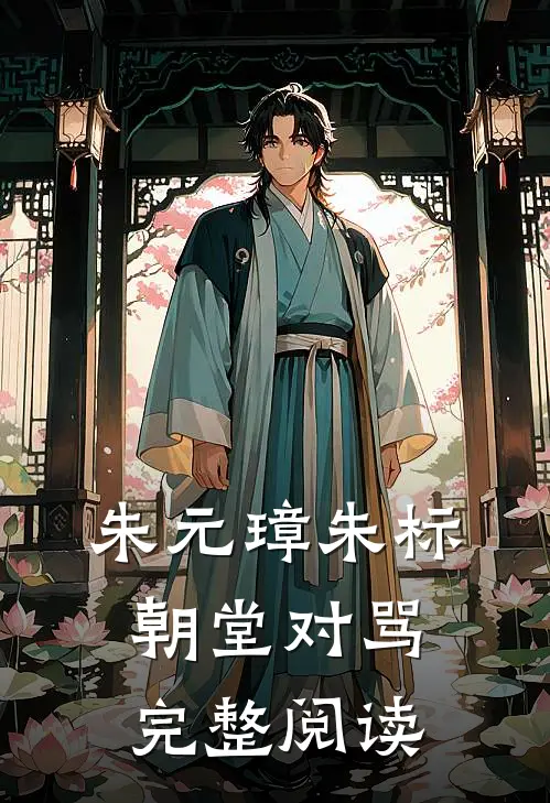 朱元璋朱标朝堂对骂完整阅读