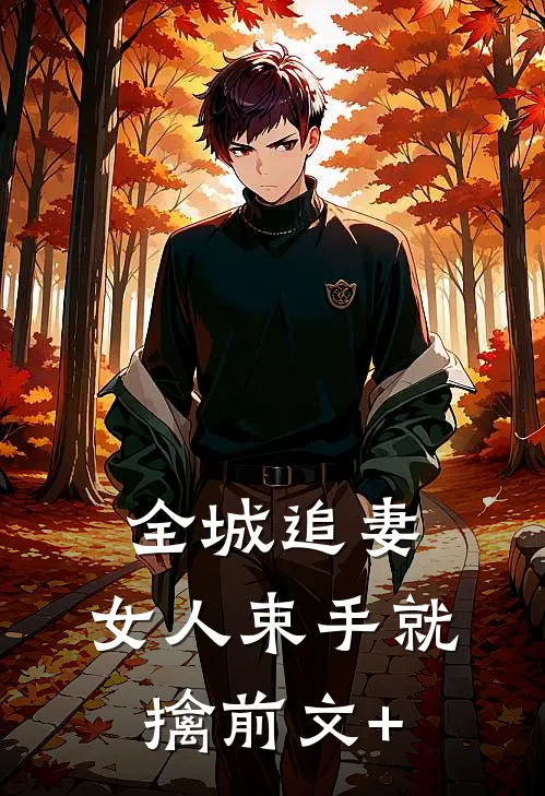 全城追妻：女人束手就擒前文+