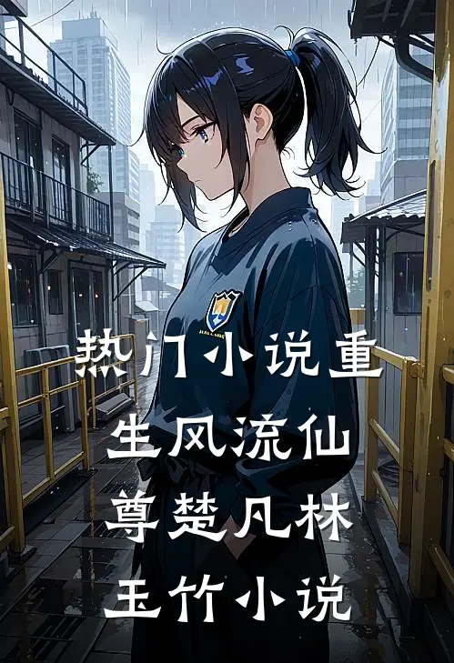 热门小说重生风流仙尊楚凡林玉竹小说