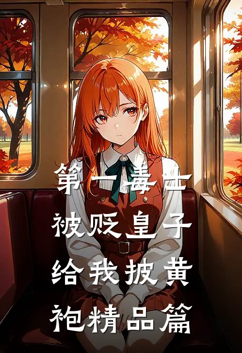 第一毒士：被贬皇子给我披黄袍精品篇
