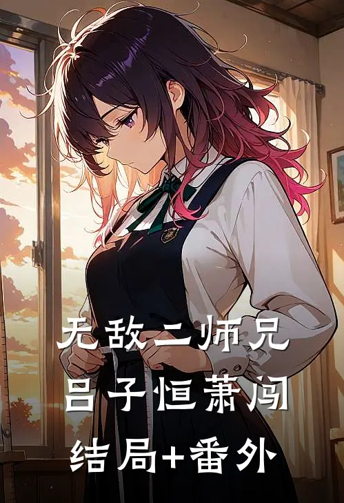 无敌二师兄吕子恒萧闯结局+番外