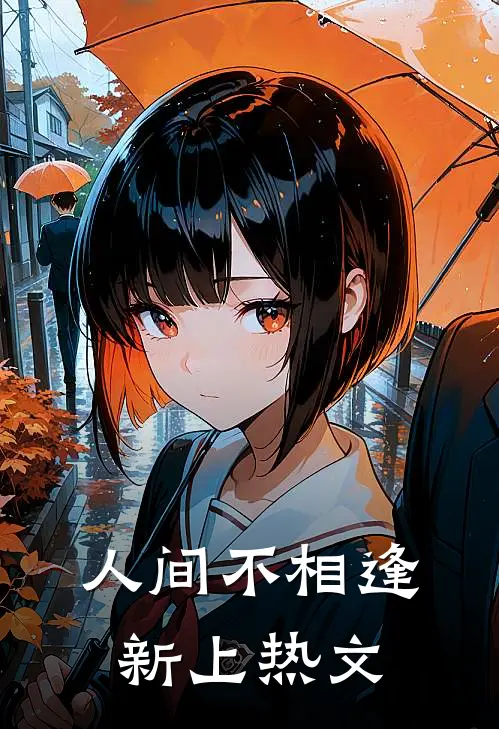 人间不相逢新上热文