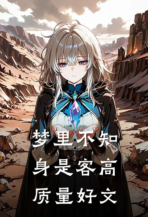 梦里不知身是客高质量好文