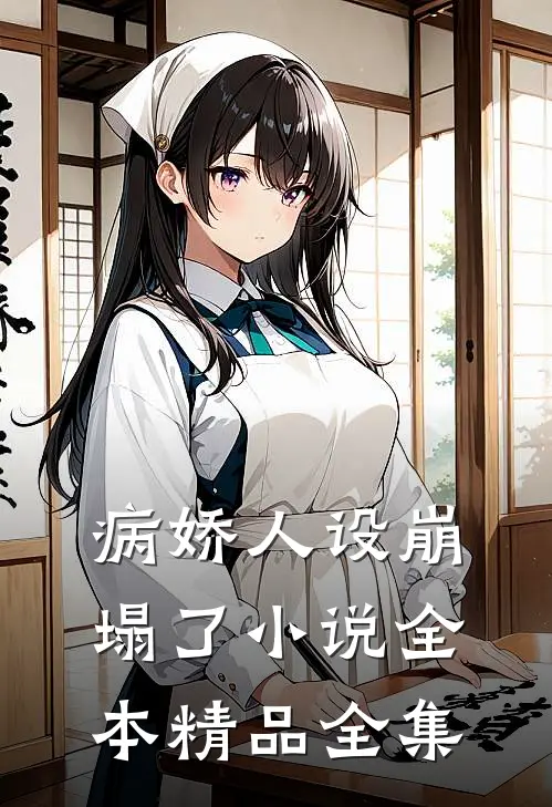 病娇人设崩塌了小说全本精品全集