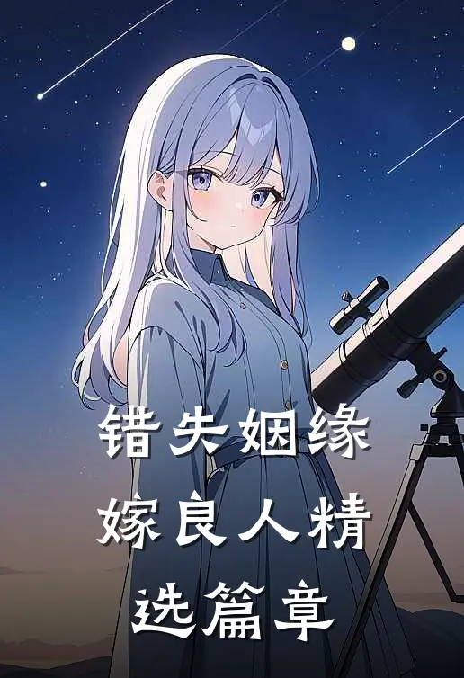 错失姻缘嫁良人精选篇章