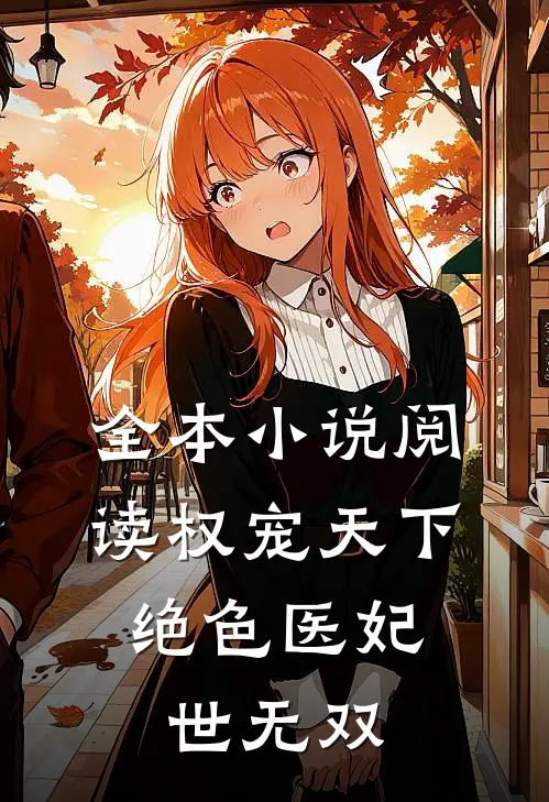 全本小说阅读权宠天下：绝色医妃世无双