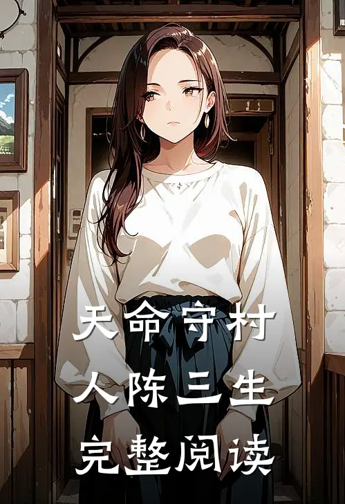 天命守村人陈三生完整阅读