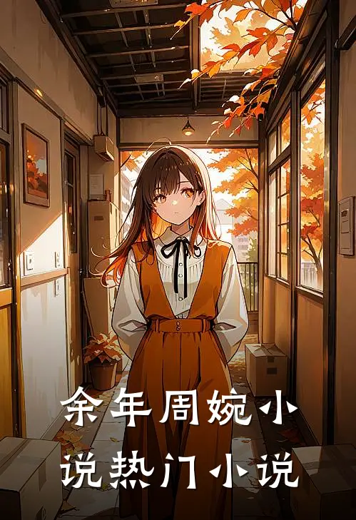 余年周婉小说热门小说