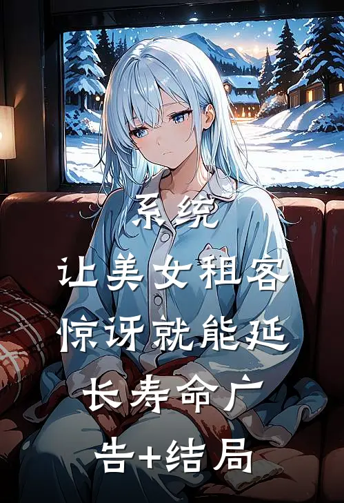 系统：让美女租客惊讶就能延长寿命广告+结局