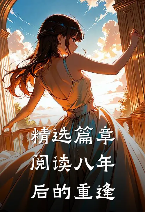精选篇章阅读八年后的重逢