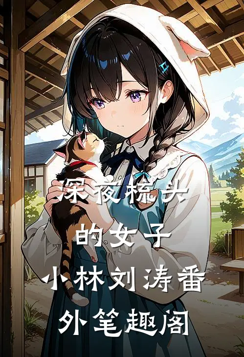《深夜梳头的女子》：小林刘涛番外笔趣阁