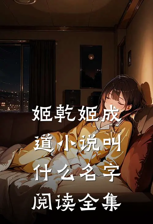 姬乾姬成道小说叫什么名字阅读全集
