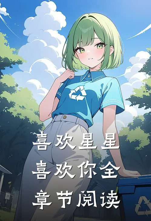 喜欢星星喜欢你全章节阅读