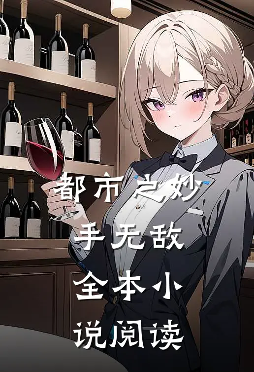 都市之妙手无敌全本小说阅读