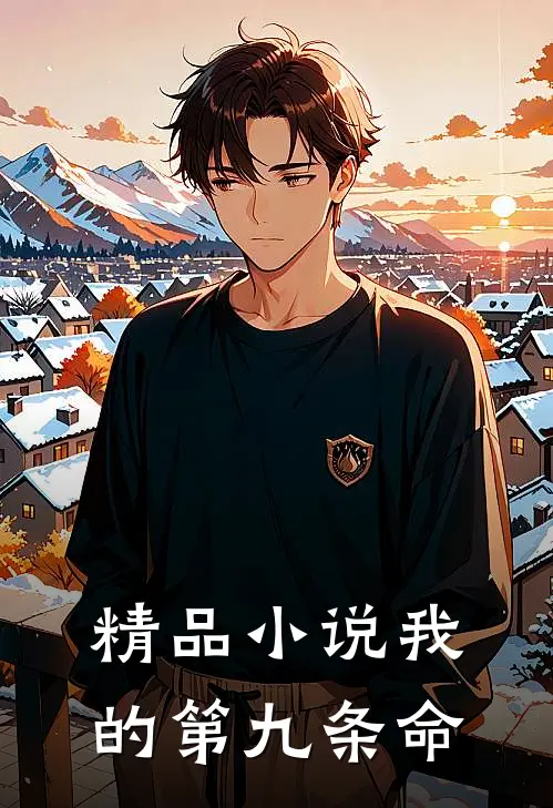 精品小说我的第九条命