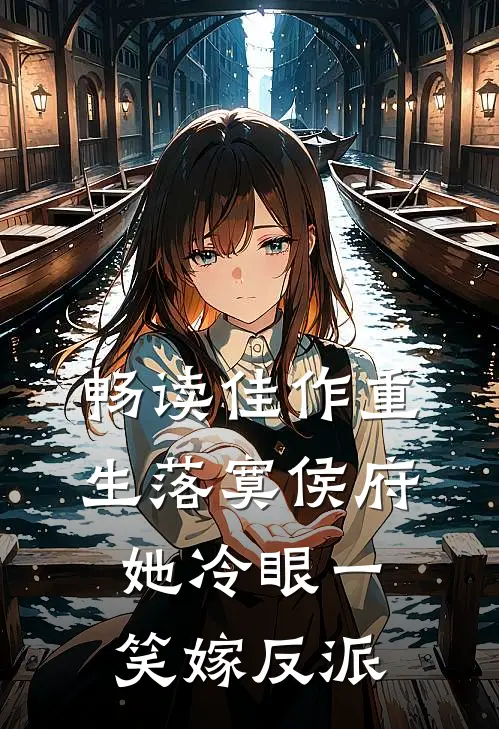 畅读佳作重生落寞侯府，她冷眼一笑嫁反派