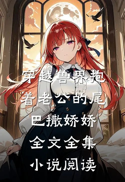 穿越兽界抱着老公的尾巴撒娇娇全文全集小说阅读