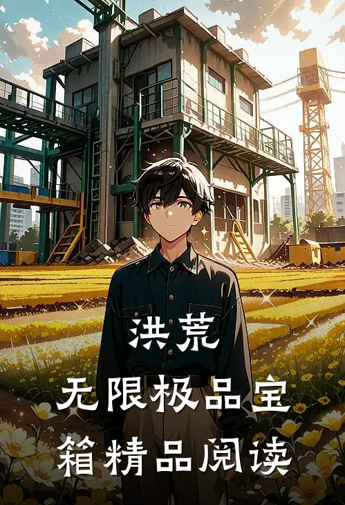 洪荒：无限极品宝箱精品阅读