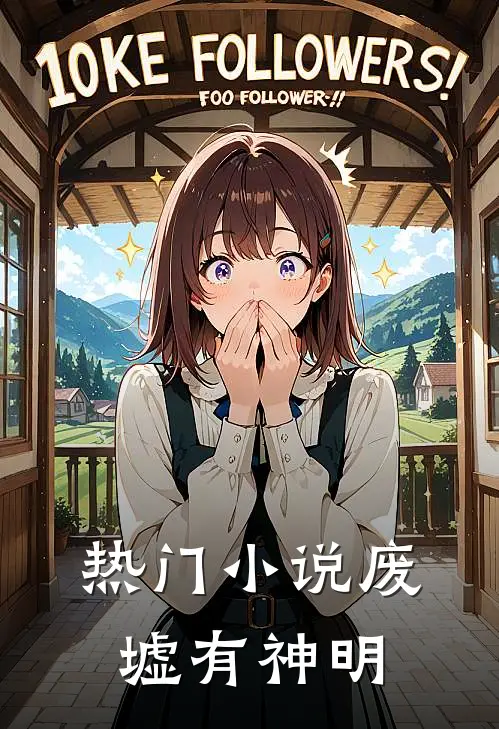 热门小说废墟有神明