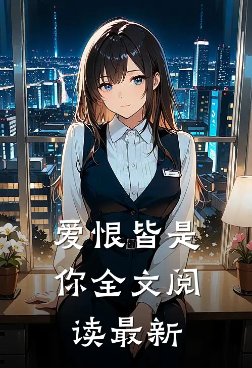 爱恨皆是你全文阅读最新