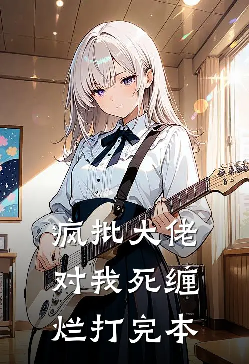疯批大佬对我死缠烂打完本