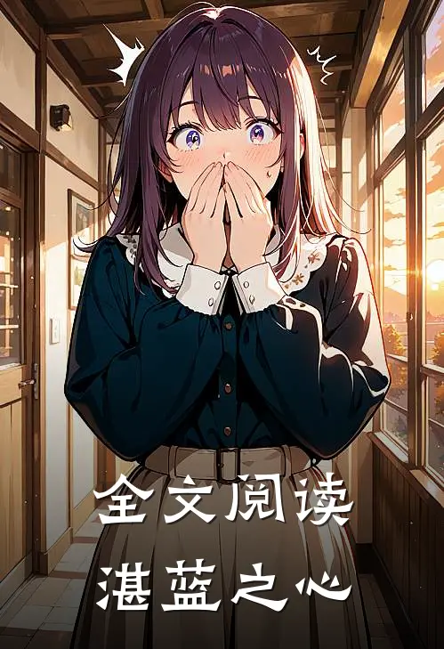 全文阅读湛蓝之心