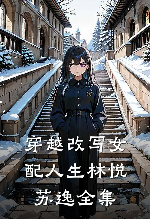 穿越改写女配人生林悦苏逸 全集