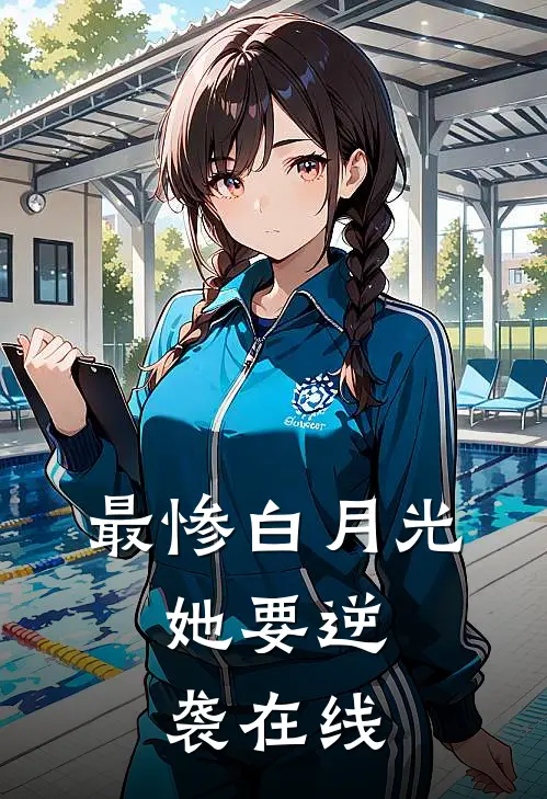 最惨白月光，她要逆袭在线
