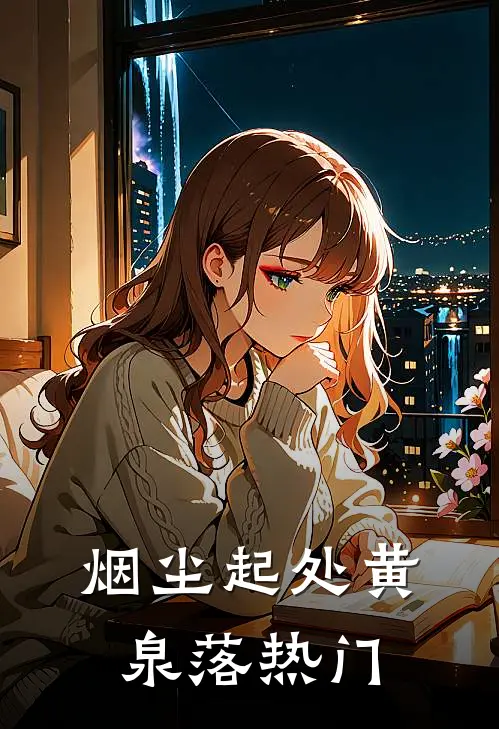 烟尘起处黄泉落热门