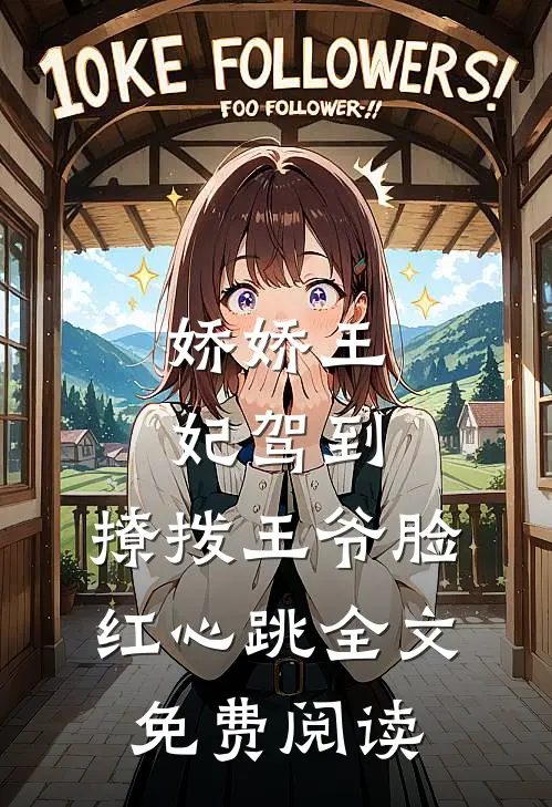 娇娇王妃驾到，撩拨王爷脸红心跳全文免费阅读