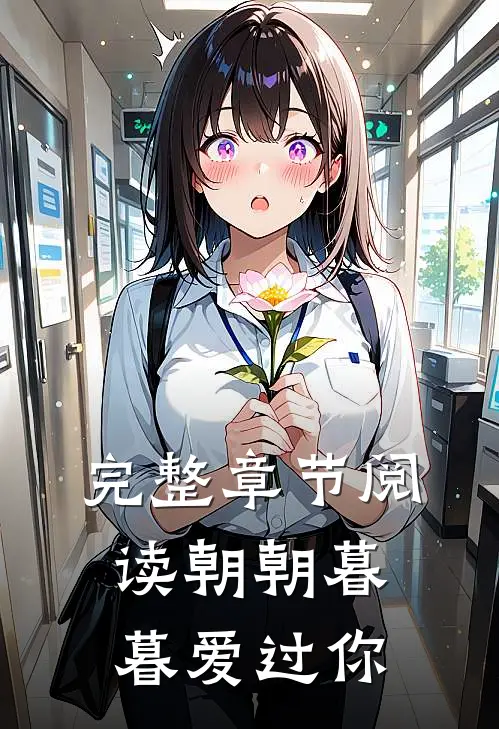完整章节阅读朝朝暮暮爱过你