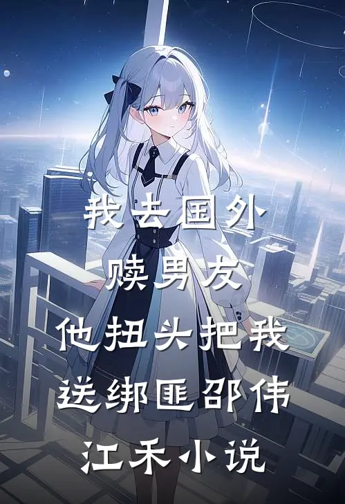我去国外赎男友，他扭头把我送绑匪邵伟江禾小说