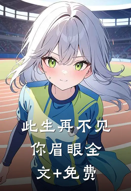 此生再不见你眉眼全文+免费