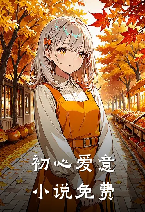 初心爱意小说免费
