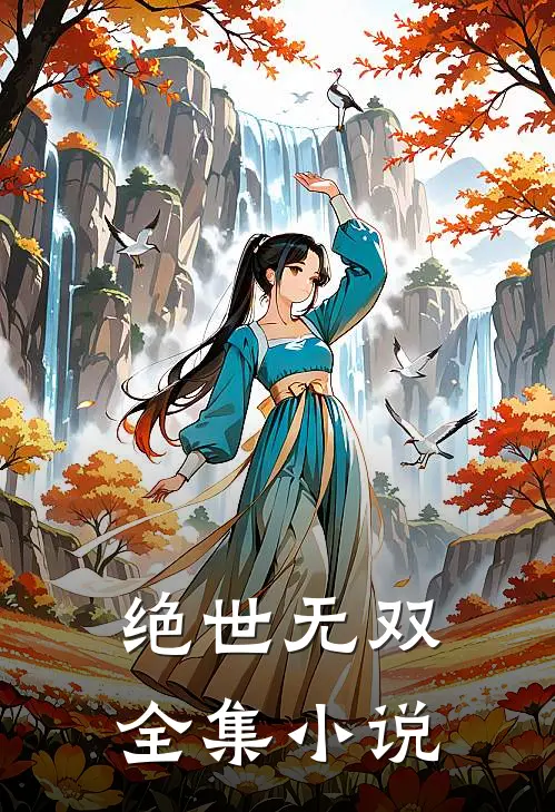 绝世无双全集小说