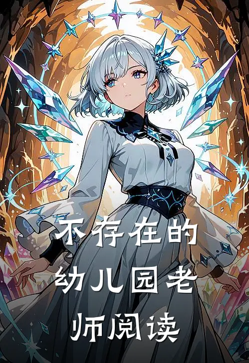 不存在的幼儿园老师阅读