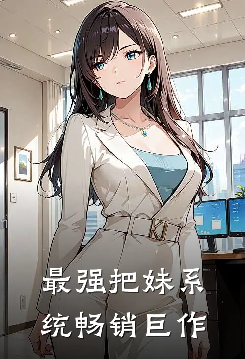 最强把妹系统畅销巨作