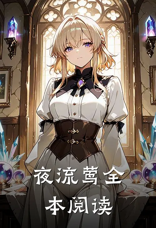 夜流莺全本阅读
