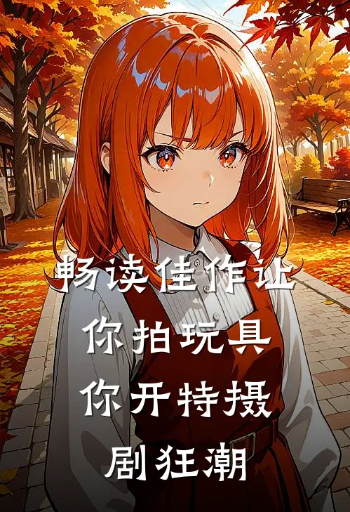 畅读佳作让你拍玩具，你开特摄剧狂潮