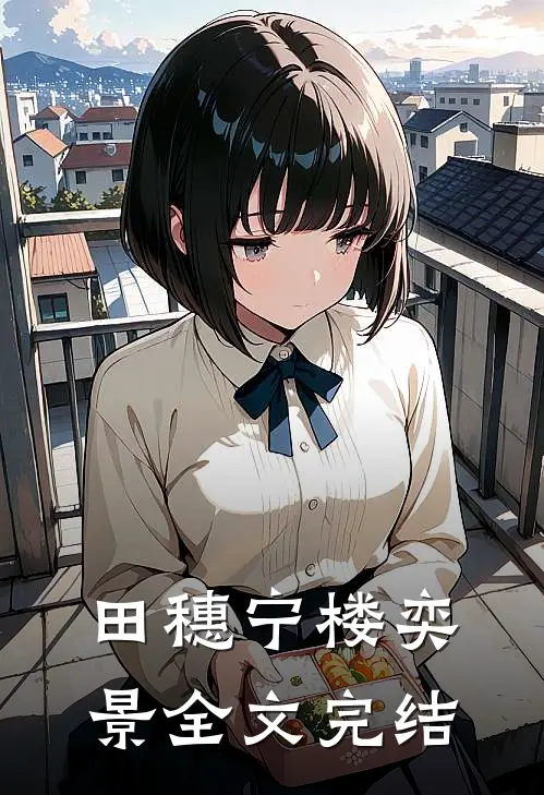 田穗宁楼奕景全文完结