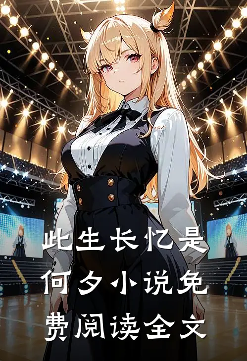 此生长忆是何夕小说免费阅读全文