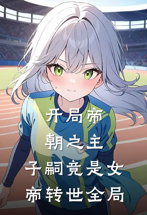 开局帝朝之主：子嗣竟是女帝转世全局
