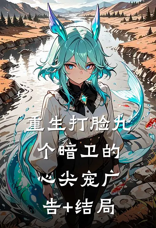 重生打脸九个暗卫的心尖宠广告+结局