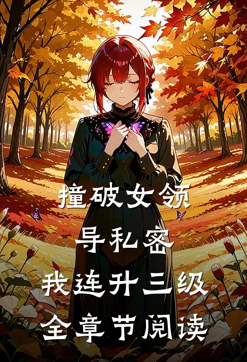 撞破女领导私密，我连升三级全章节阅读