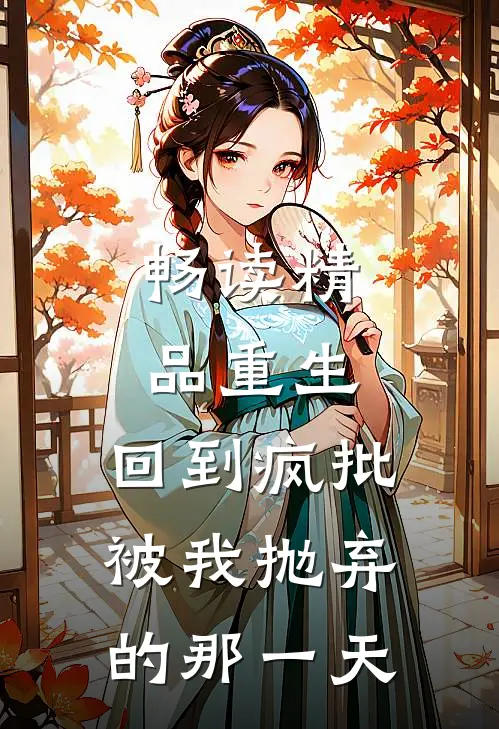 畅读精品重生：回到疯批被我抛弃的那一天