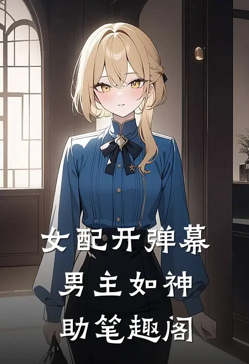 女配开弹幕，男主如神助笔趣阁