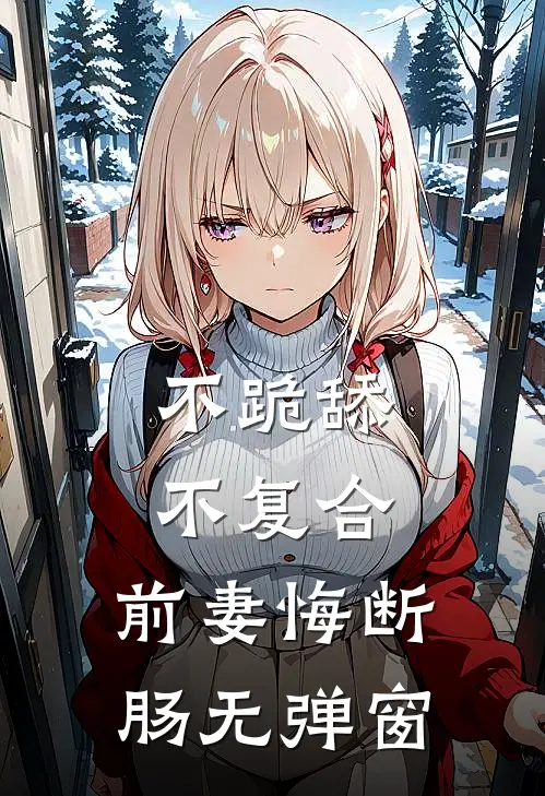不跪舔，不复合，前妻悔断肠无弹窗