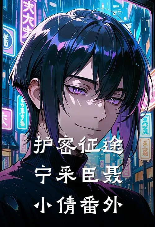 护密征途宁采臣聂小倩 番外